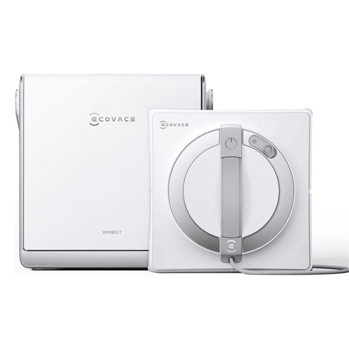 Ecovacs winbot pro omni - ecovacs,