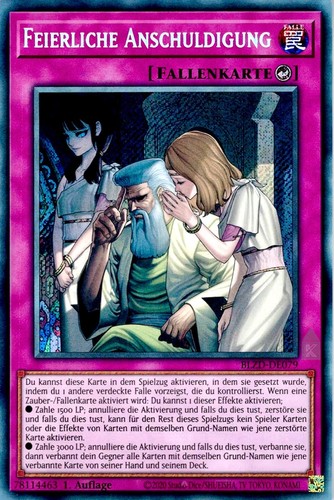 Blazing dominion - yu-gi-oh!,