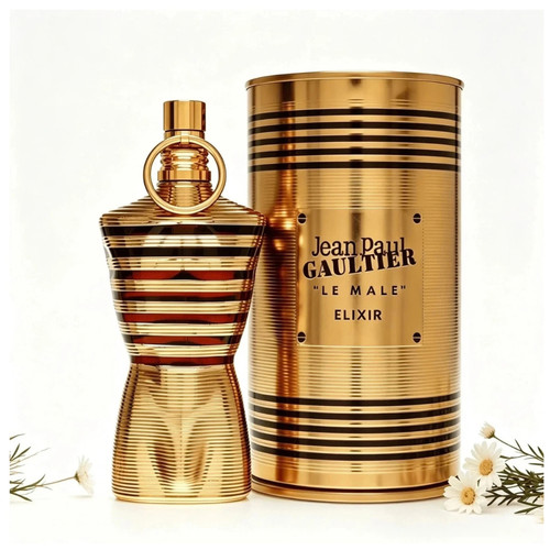 Jean paul gaultier male - gaultier, le