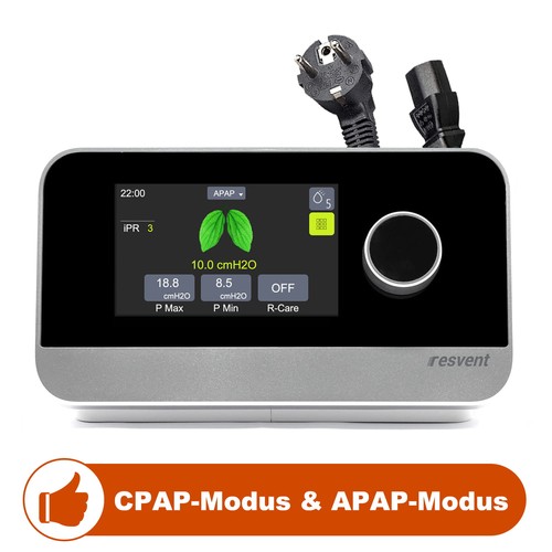 Brandneu auto cpap gerät - brandneu, auto-cpap