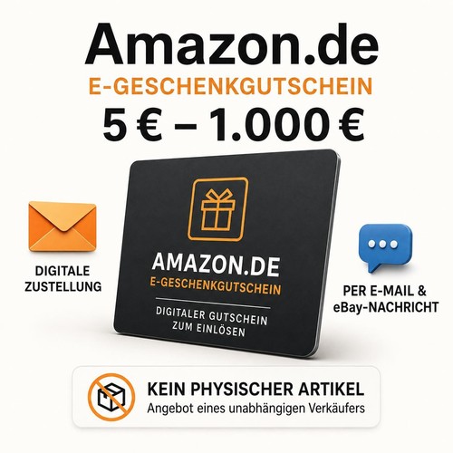 Amazon gutschein - gutschein, de