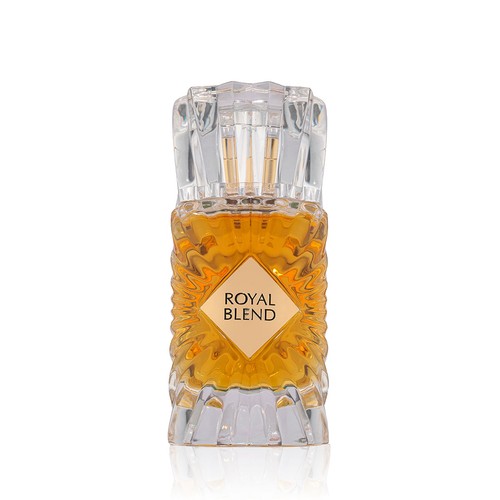 French avenue royal blend - french,
