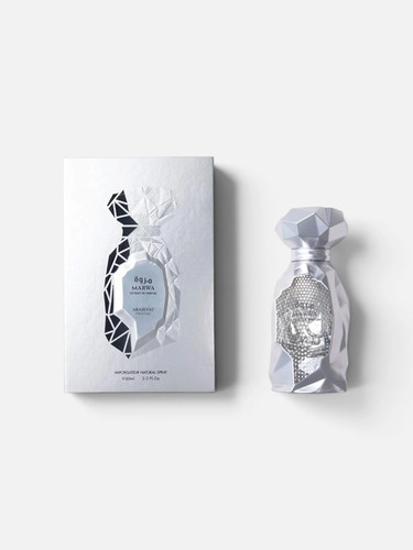 Arabiyat prestige marwa - prestige,