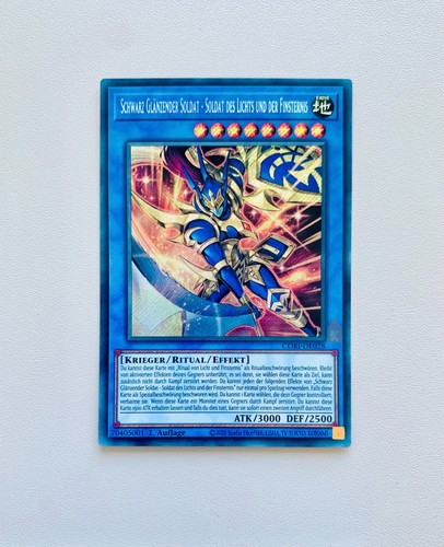 Chaos origins - yu-gi-oh!,