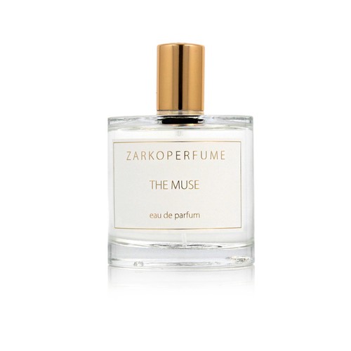 Zarkoperfume the muse eau - muse, de