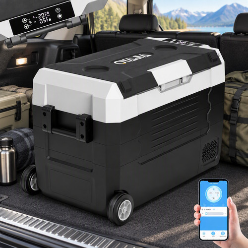 45l kompressor auto - kompressor,