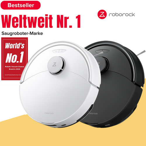 Roborock q10 saugroboter - roborock,