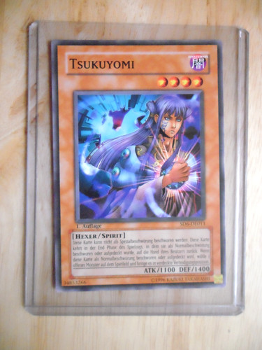 Tsukuyomi sd6 de011 - tsukuyomi, 1