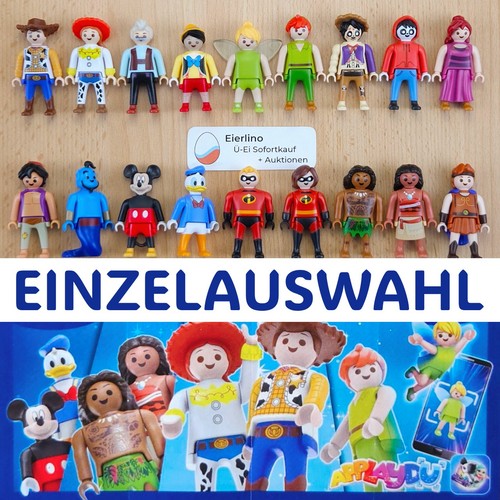 Neu disney playmobil ei - neu,