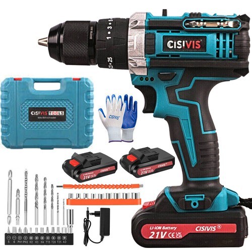 Neu cisivis 21v akku - neu,