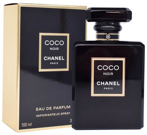 Chanel coco noir - coco, eau