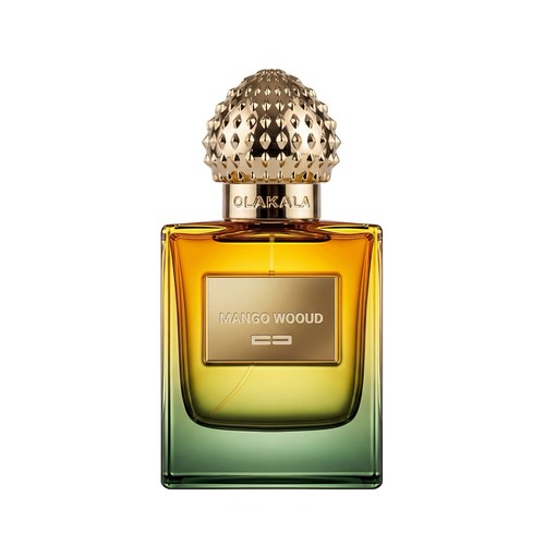 Mango wooud extrait parfum - extrait,
