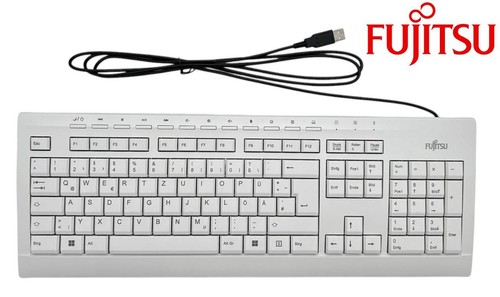 Fujitsu kb521 usb - kb521, de