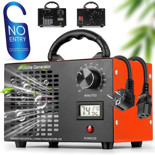 Neu ozongenerator - 🔥neu,