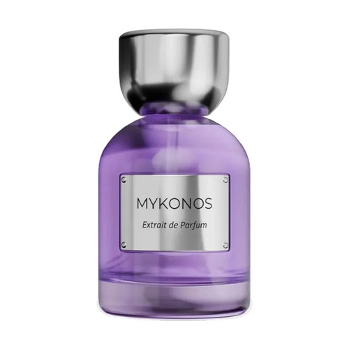 Mykonos reflection elixir - mykonos,
