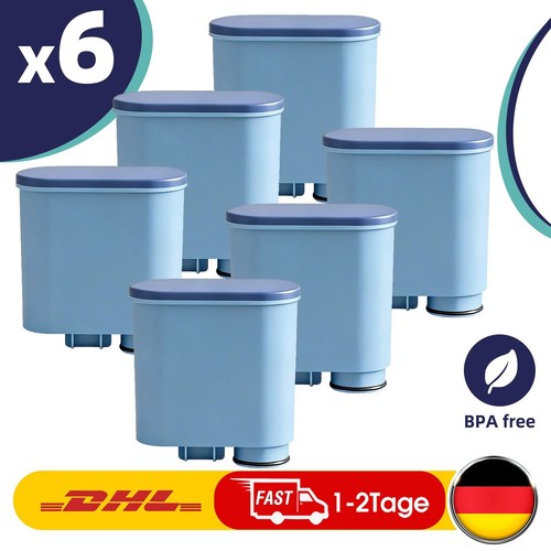 Wasserfilter für philips - 6x,
