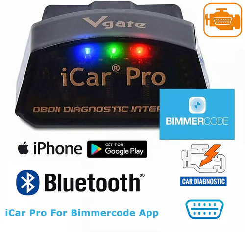 Vgate icar pro bluetooth 0 - bluetooth, 4.0