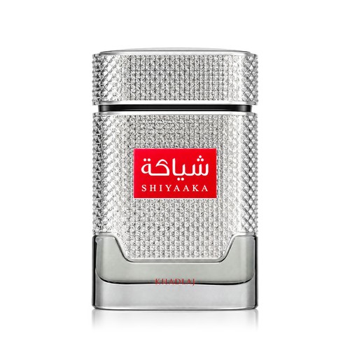 Khadlaj shiyaaka silver - shiyaaka, de
