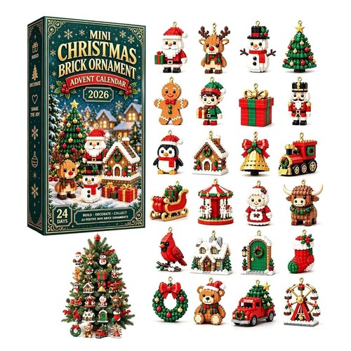 Advent calendar