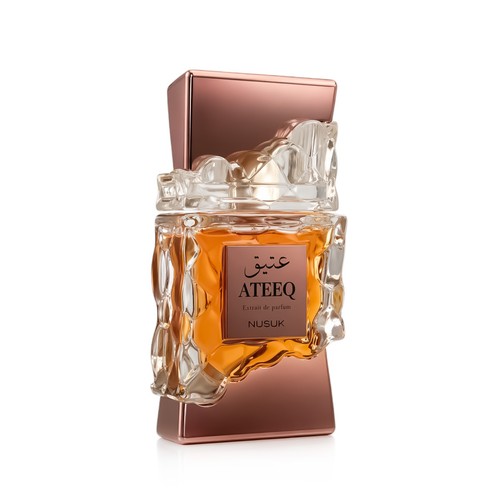 Nusuk ateeq extrait parfum - extrait, de