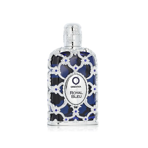 Orientica royal bleu eau - orientica,
