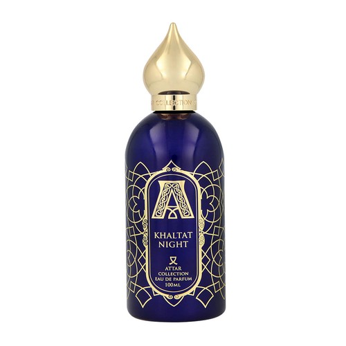 Attar collection khaltat - collection,