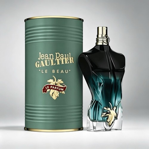 Jean paul gaultier beau - gaultier, le
