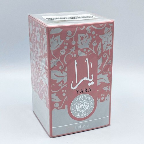 Lattafa yara 100ml - yara, de