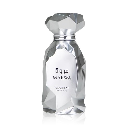 Arabiyat prestige marwa - marwa, eau