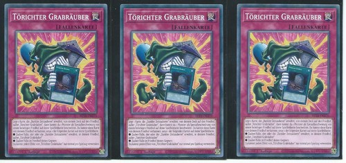 Oh törichter - oh,