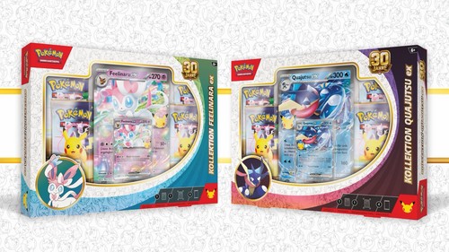 Pokémon jahre feelinara - pokémon,