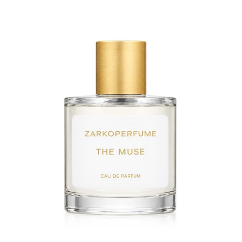 Zarkoperfume the muse eau - the,