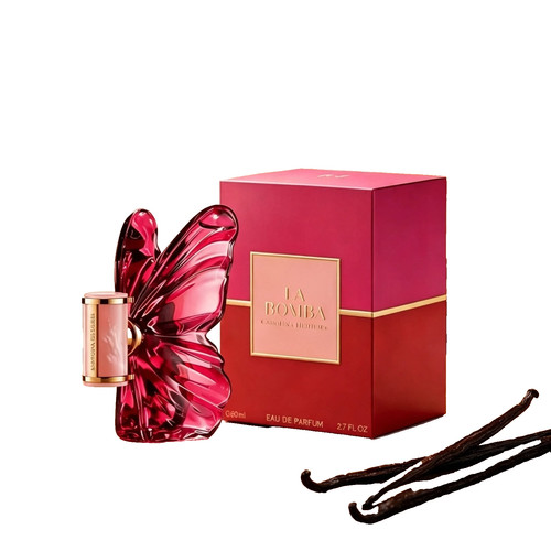 Carolina herrera bomba eau - carolina,