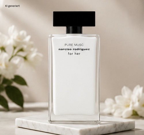 Narciso rodriguez pure musc - narciso,