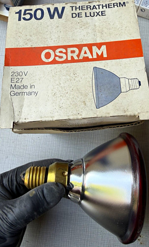 Osram theratherm luxe - osram, de