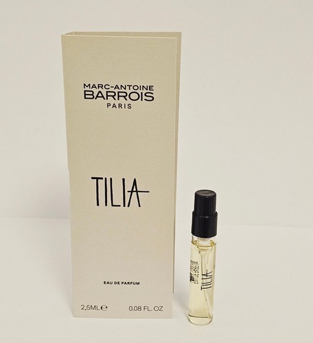Marc antoine barrois tilia - marc-antoine,
