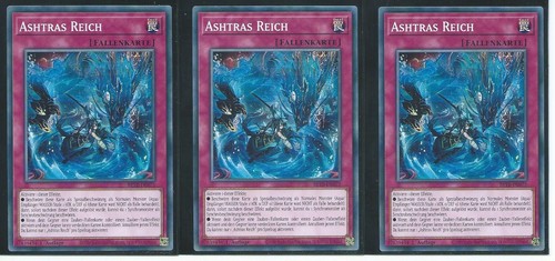 Ashtras reich - yu,