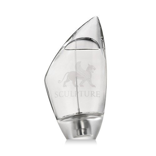 Nikos sculpture pour homme eau - sculpture,