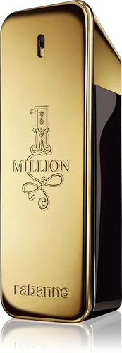 Paco rabanne million - paco,