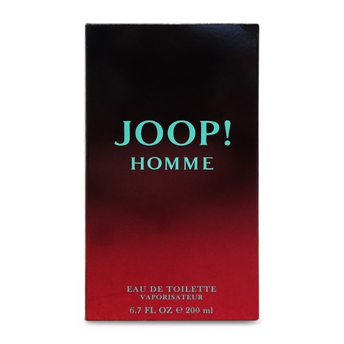 Joop homme eau toilette - de,