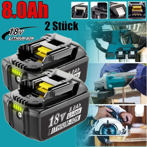 Original 18v 0ah akku - original,