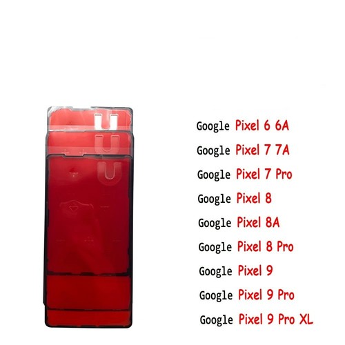 Google pixel pro 6a - 6,7,8,9, pro,