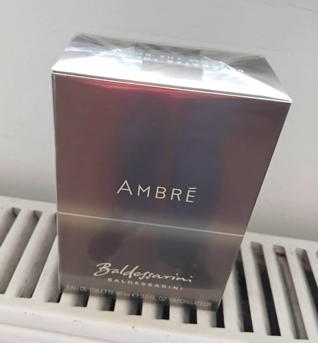 Baldessarini ambre eau - baldessarini, de