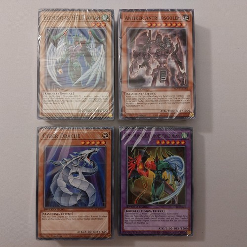 220 yugioh karten - yugioh,