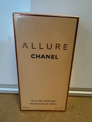 Chanel allure eau - allure,