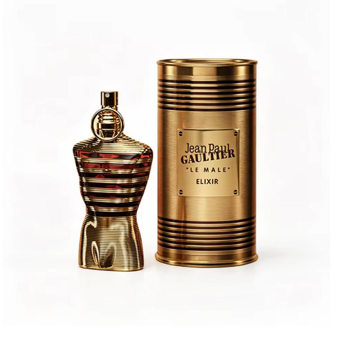 Jean paul gaultier - jean, le