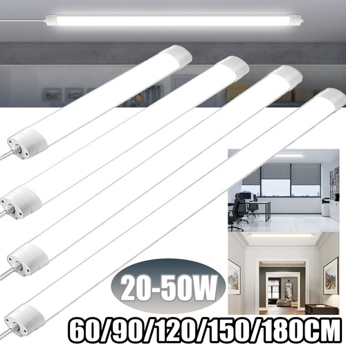 Led feuchtraumleuchte - led,