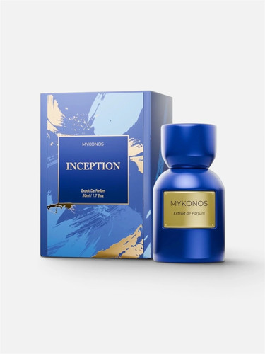 Mykonos inception extrait de - inception,