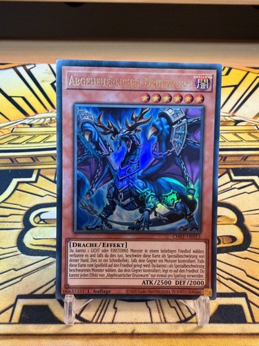Yugioh abgeheuerlicher - yugioh,