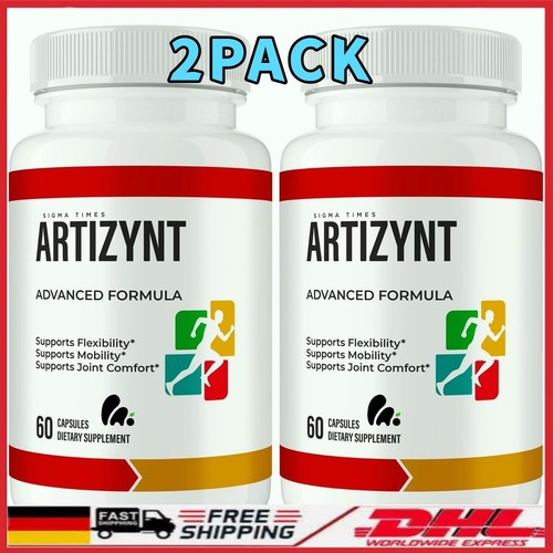 Pack artizynt capsules - pack,